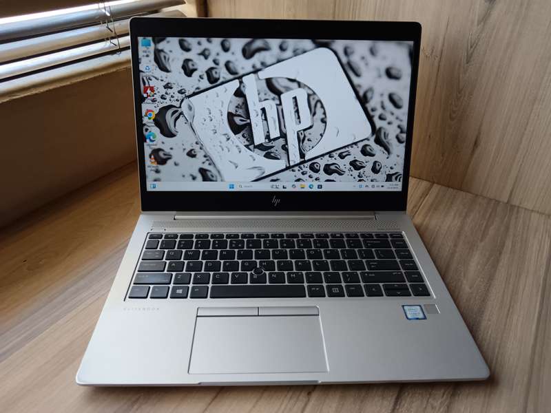 HP EliteBook 840 G6 Intel Core i7 + Free Laptop Bag
