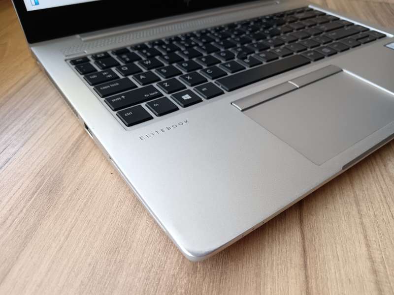 HP EliteBook 840 G6 Intel Core i7 + Free Laptop Bag