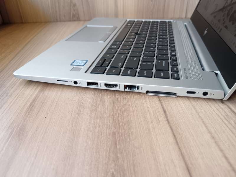 HP EliteBook 840 G6 Intel Core i7 + Free Laptop Bag
