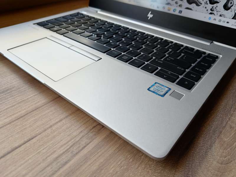 HP EliteBook 840 G6 Intel Core i7 + Free Laptop Bag