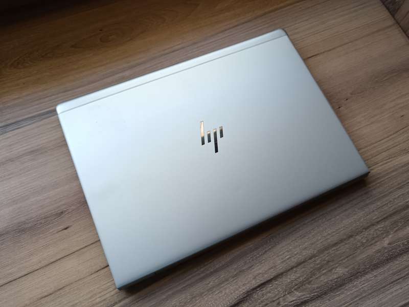 HP EliteBook 840 G6 Intel Core i7 + Free Laptop Bag