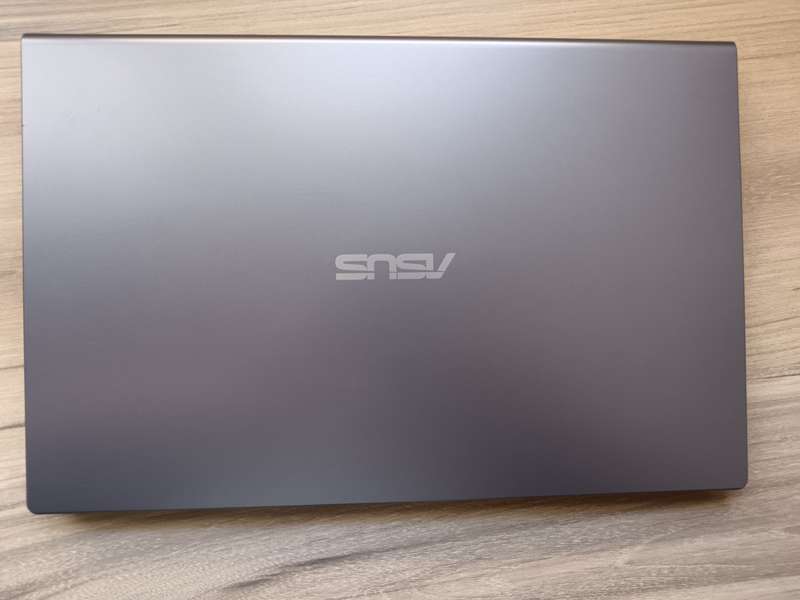 Asus Vivobook X515JA Intel Core I7 10th Gen + Free Laptop Bag
