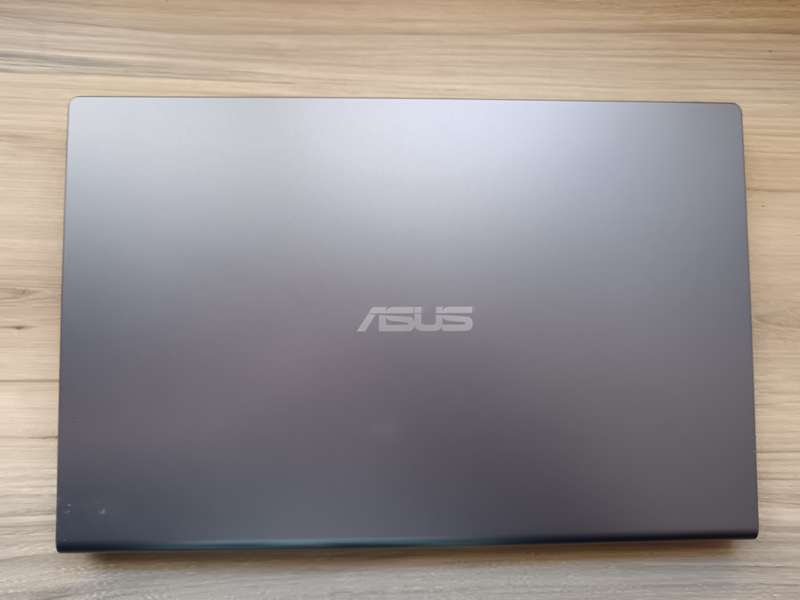 Asus Vivobook X515JA Intel Core I7 10th Gen + Free Laptop Bag