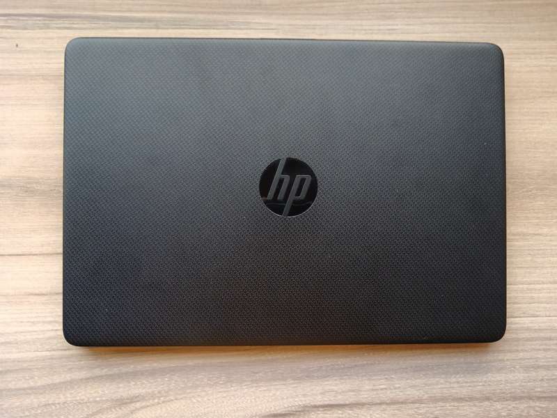 Hp Laptop 14s-FQ0xxx Ryzen 3 3250u + Free Laptop Bag