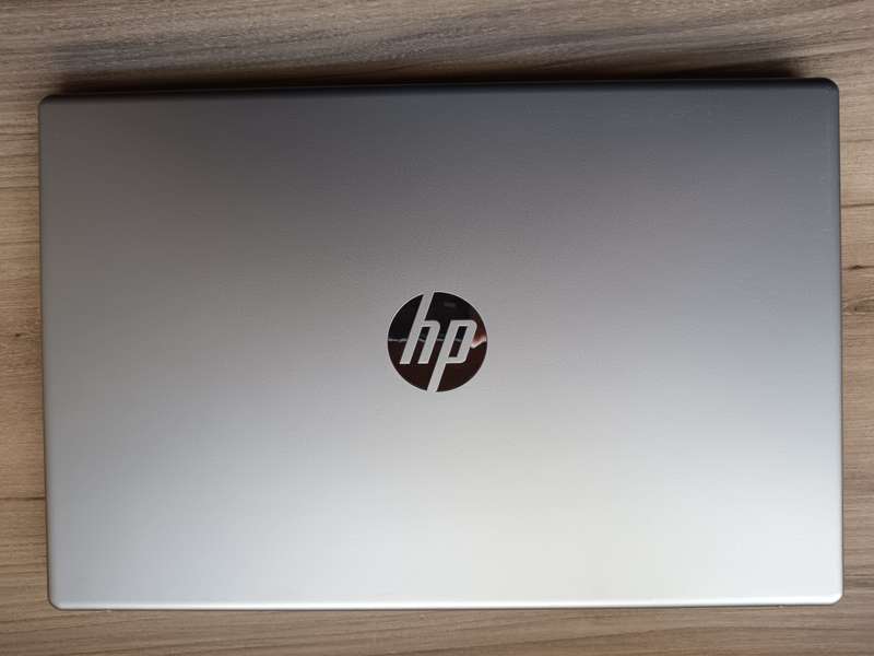 Hp Laptop 15-fc0xxx AMD Ryzen 5 7520u + Free Laptop Bag