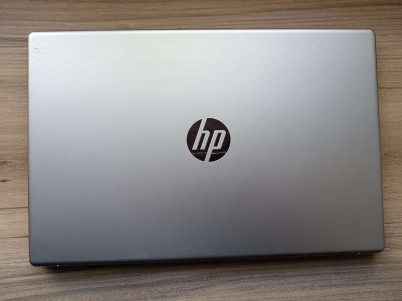 Hp Laptop 15-fc0xxx AMD Ryzen 5 7520u + Free Laptop Bag