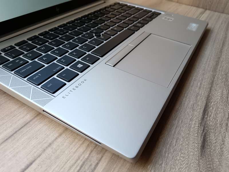 HP EliteBook 850 G7 10th Gen Core i7 + Free Laptop Bag