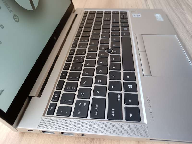HP EliteBook 850 G7 10th Gen Core i7 + Free Laptop Bag