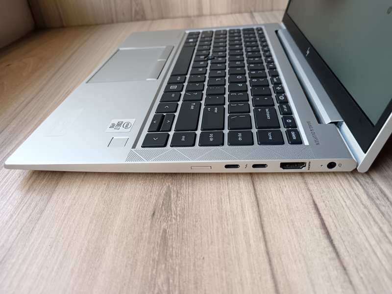 HP EliteBook 850 G7 10th Gen Core i7 + Free Laptop Bag