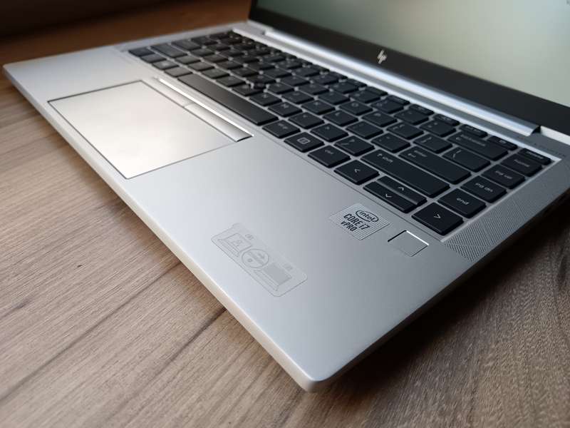 HP EliteBook 850 G7 10th Gen Core i7 + Free Laptop Bag