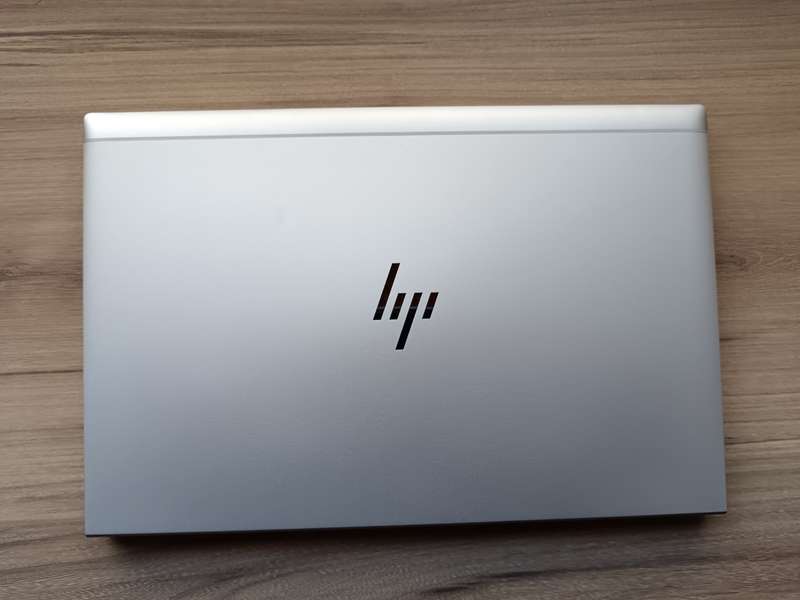 HP EliteBook 850 G7 10th Gen Core i7 + Free Laptop Bag