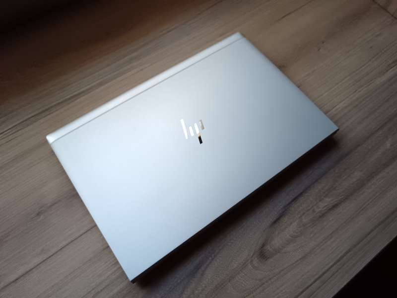HP EliteBook 850 G7 10th Gen Core i7 + Free Laptop Bag