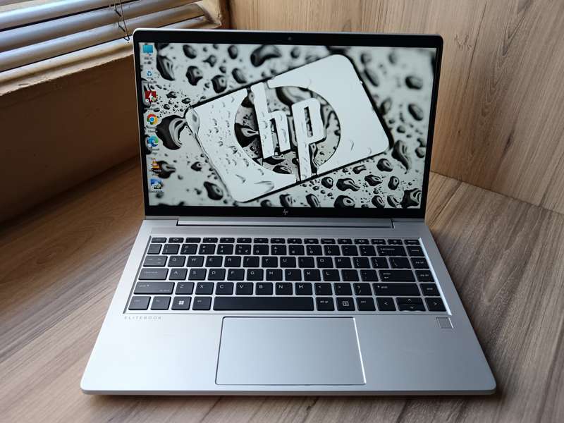 HP ELITEBOOK 640 G10 Intel Core i5 13th Gen + Free Laptop Bag