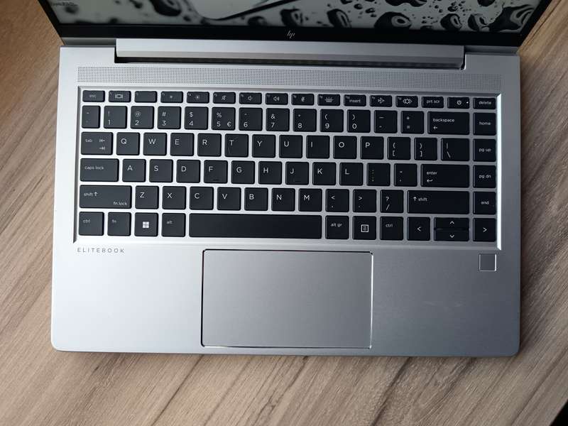 HP ELITEBOOK 640 G10 Intel Core i5 13th Gen + Free Laptop Bag