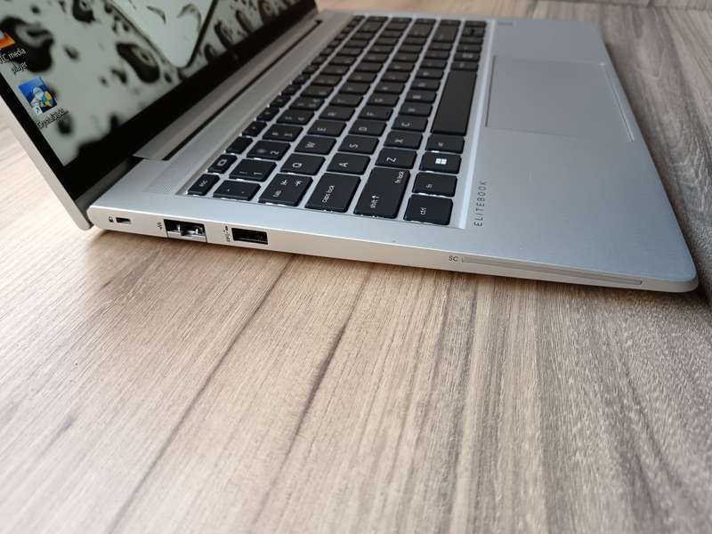 HP ELITEBOOK 640 G10 Intel Core i5 13th Gen + Free Laptop Bag