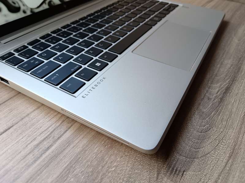 HP ELITEBOOK 640 G10 Intel Core i5 13th Gen + Free Laptop Bag