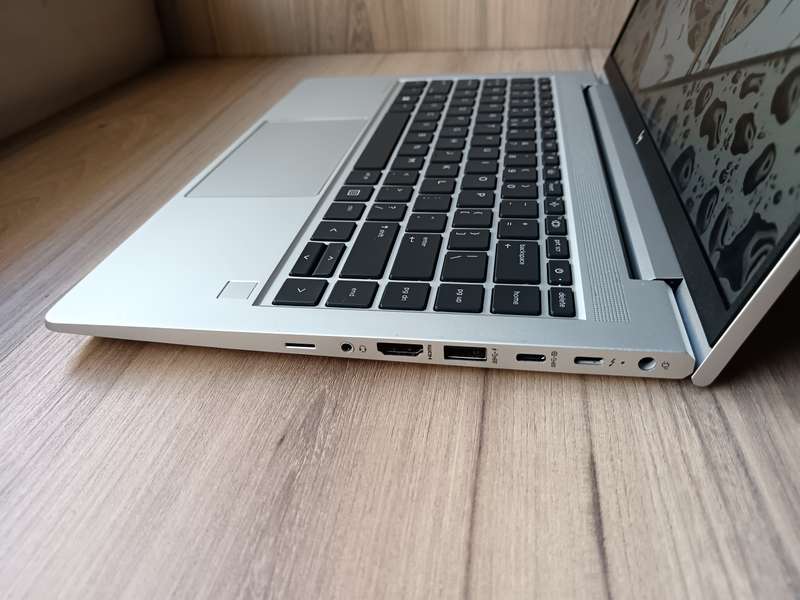 HP ELITEBOOK 640 G10 Intel Core i5 13th Gen + Free Laptop Bag