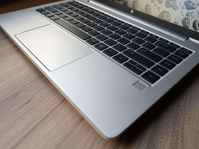 HP ELITEBOOK 640 G10 Intel Core i5 13th Gen + Free Laptop Bag
