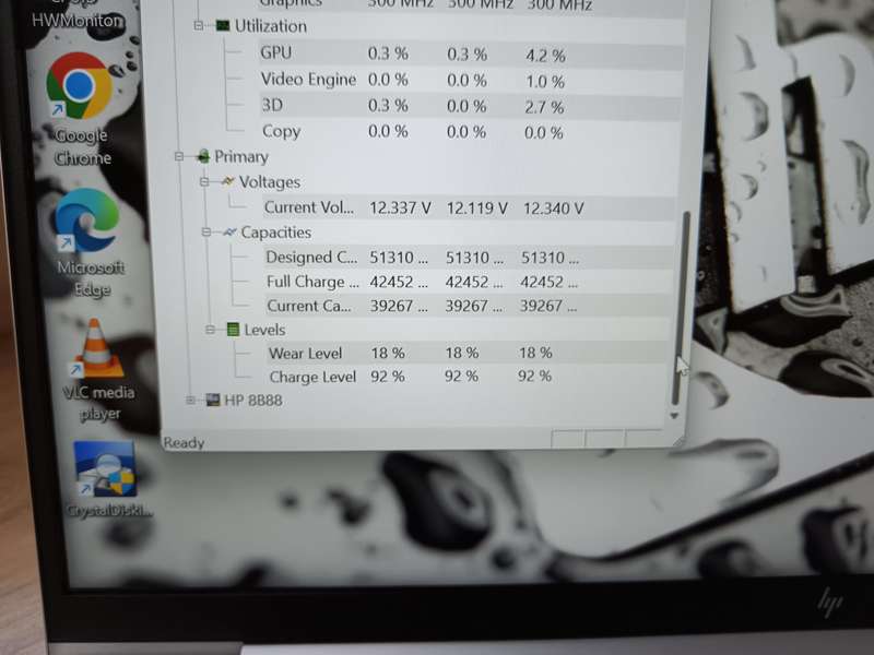 HP ELITEBOOK 640 G10 Intel Core i5 13th Gen + Free Laptop Bag