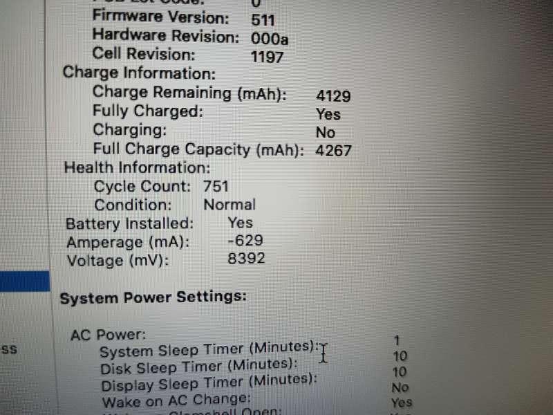 MacBook Air (11-inch, 2015) + Free Laptop Bag