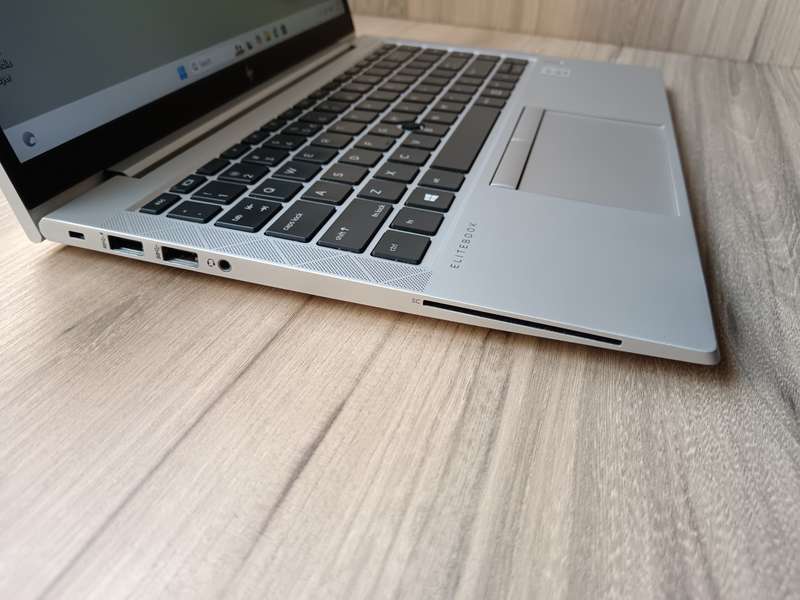 Hp EliteBook 840 G7 Intel Core i7 + Free Laptop Bag