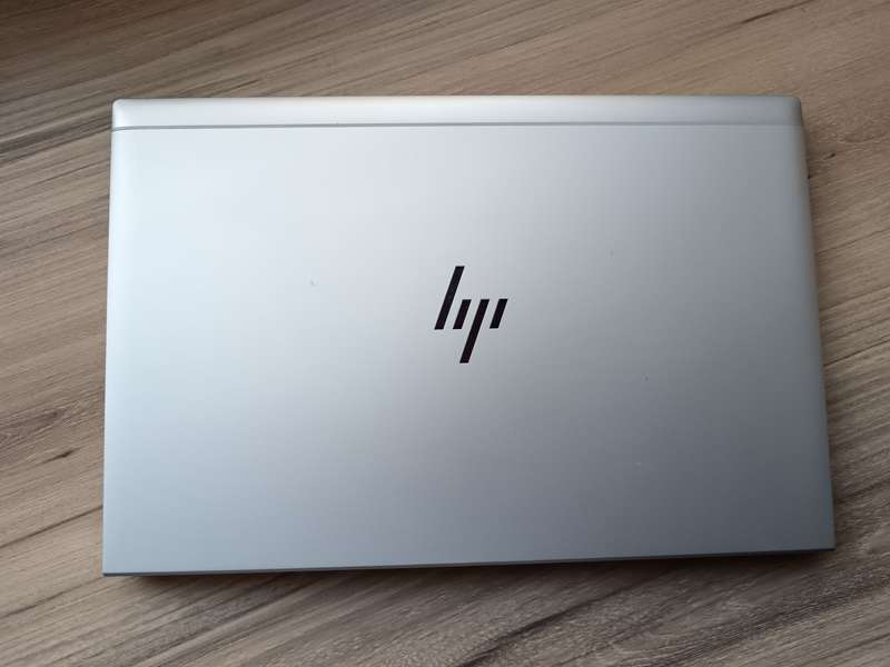Hp EliteBook 840 G7 Intel Core i7 + Free Laptop Bag