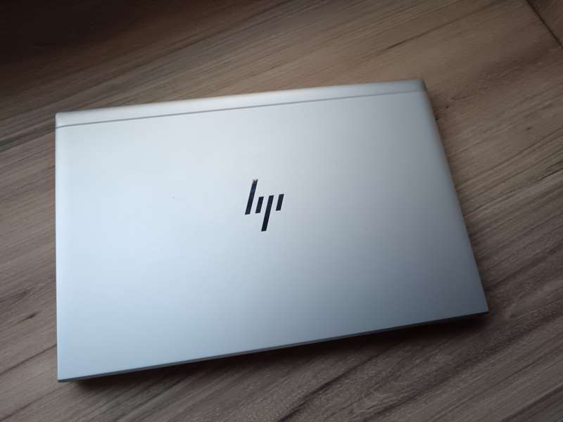 Hp EliteBook 840 G7 Intel Core i7 + Free Laptop Bag