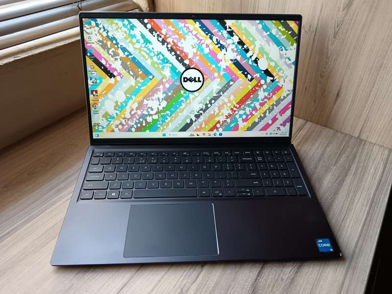 Dell Vostro 15 5510 I5 11th Gen + Free Laptop Bag
