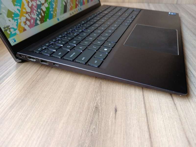 Dell Vostro 15 5510 I5 11th Gen + Free Laptop Bag