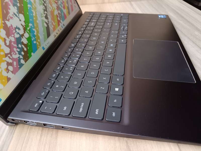 Dell Vostro 15 5510 I5 11th Gen + Free Laptop Bag