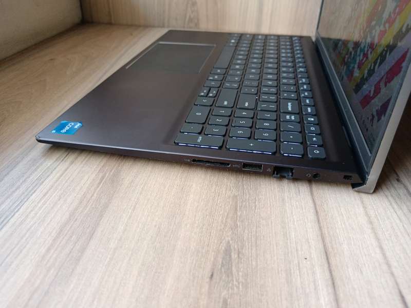 Dell Vostro 15 5510 I5 11th Gen + Free Laptop Bag