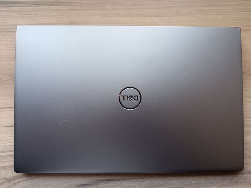 Dell Vostro 15 5510 I5 11th Gen + Free Laptop Bag