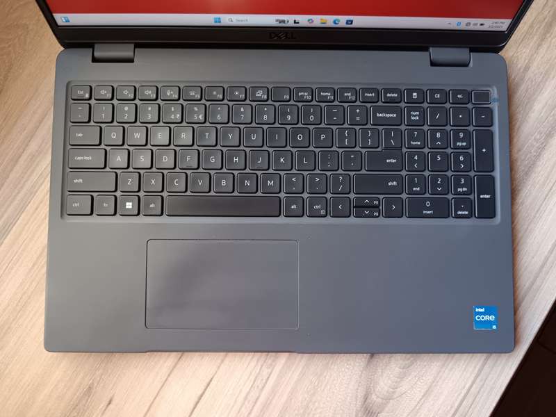 Dell Latitude 3540 Intel Core I5 13th Gen + Free Laptop Bag