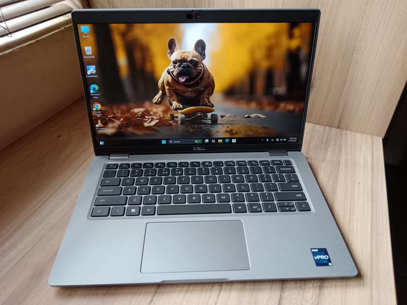 Dell Latitude 5430 i5 12th Gen + Free Laptop Bag