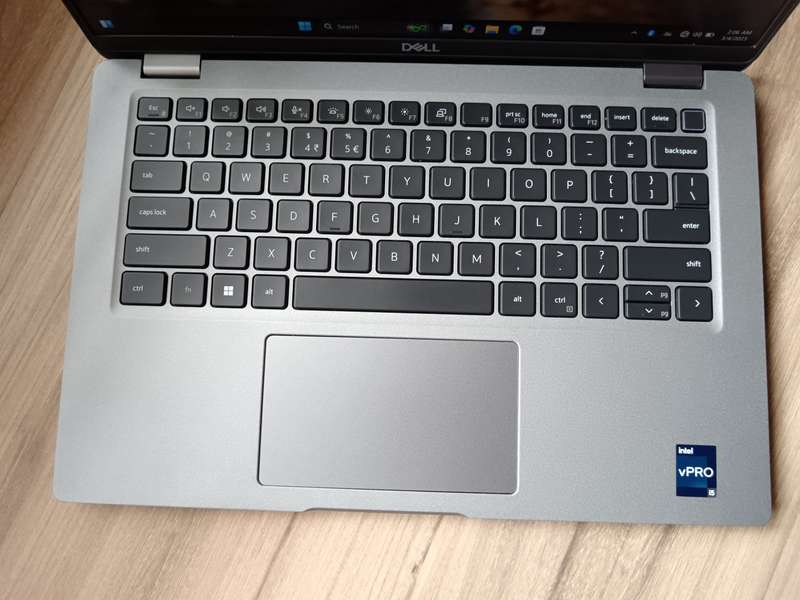 Dell Latitude 5430 i5 12th Gen + Free Laptop Bag