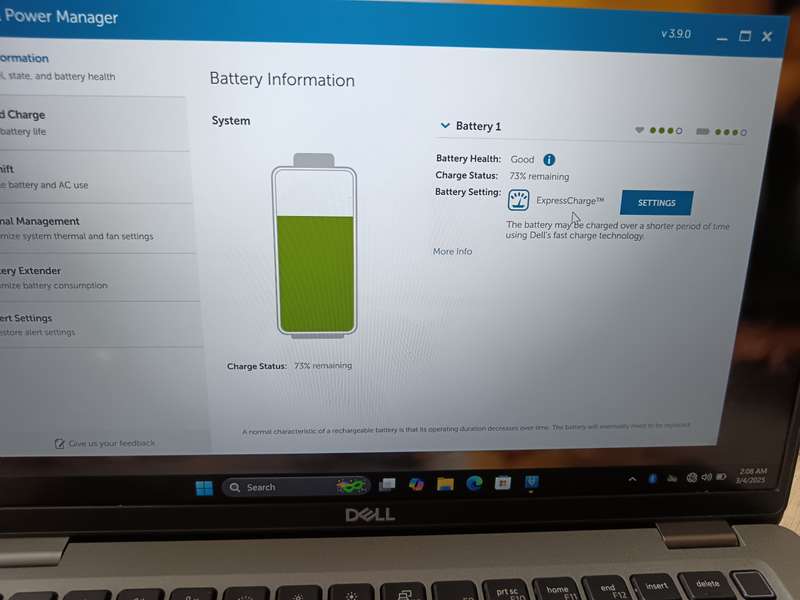 Dell Latitude 5430 i5 12th Gen + Free Laptop Bag