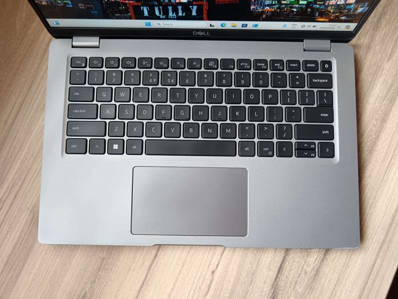 Dell Latitude 5430 i5 12th Gen + Free Laptop Bag