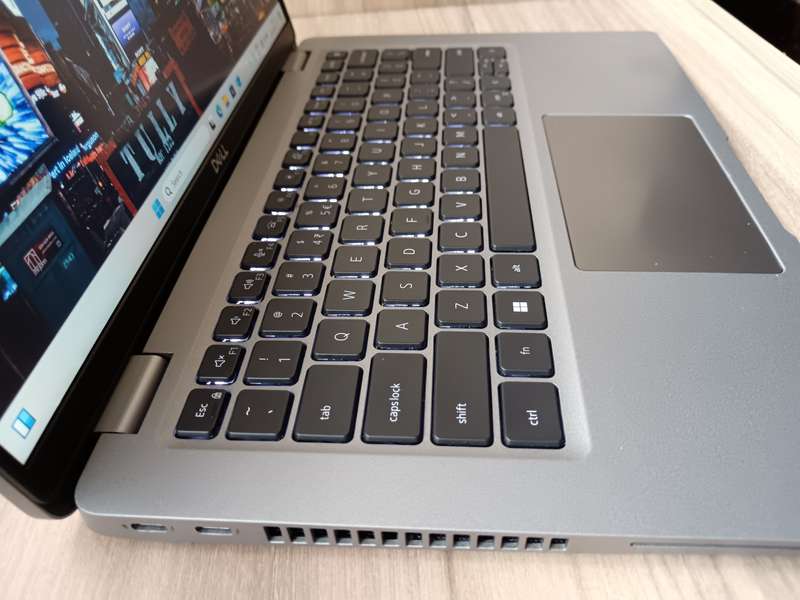 Dell Latitude 5430 i5 12th Gen + Free Laptop Bag