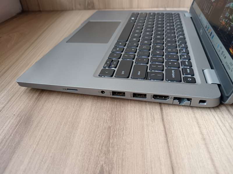 Dell Latitude 5430 i5 12th Gen + Free Laptop Bag