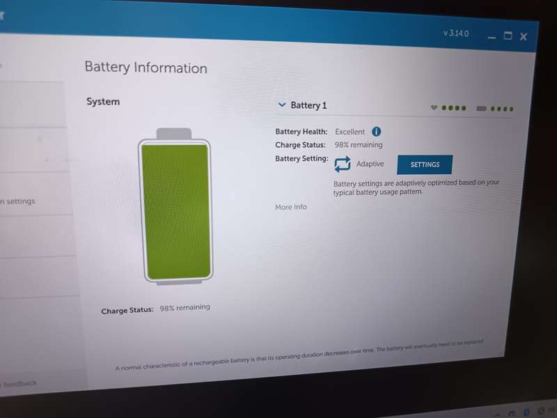Dell Latitude 5591 Intel Core i7-8850H + Free Laptop Bag