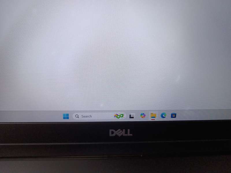 Dell Latitude 5591 Intel Core i7-8850H + Free Laptop Bag