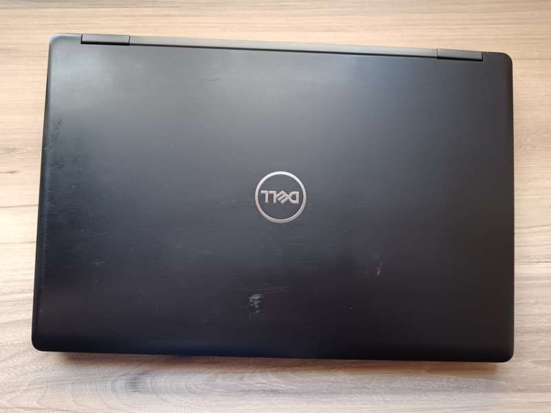 Dell Latitude 5591 Intel Core i7-8850H + Free Laptop Bag