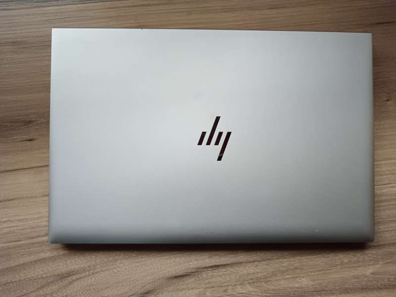 Hp EliteBook 840 G7 Intel Core i5 10th Gen Laptop + Free Bag