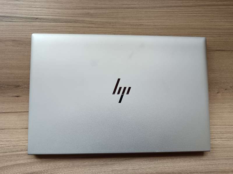 Hp EliteBook 840 G7 Intel Core i5 10th Gen Laptop + Free Bag