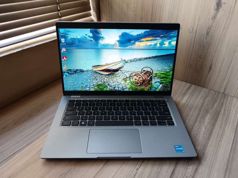 Dell Latitude 5431 Intel Core i5-1250P + Free Laptop Bag