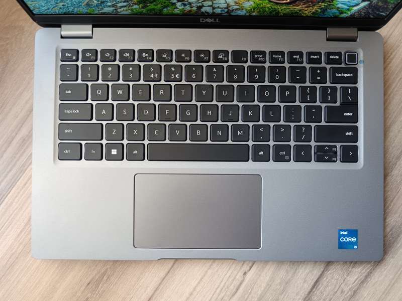 Dell Latitude 5431 Intel Core i5-1250P + Free Laptop Bag
