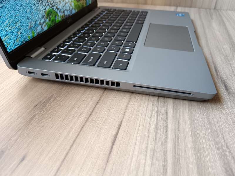 Dell Latitude 5431 Intel Core i5-1250P + Free Laptop Bag