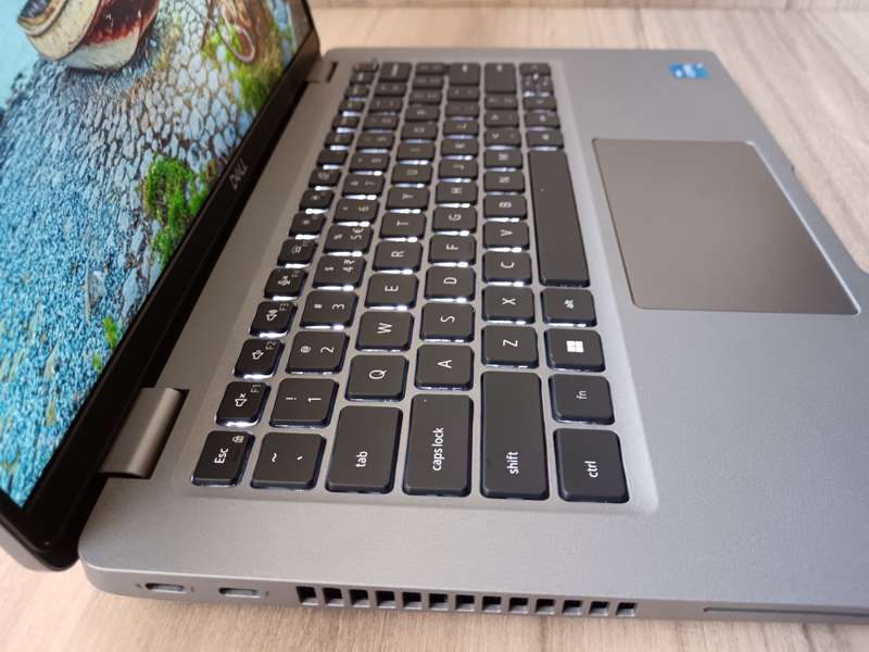 Dell Latitude 5431 Intel Core i5-1250P + Free Laptop Bag