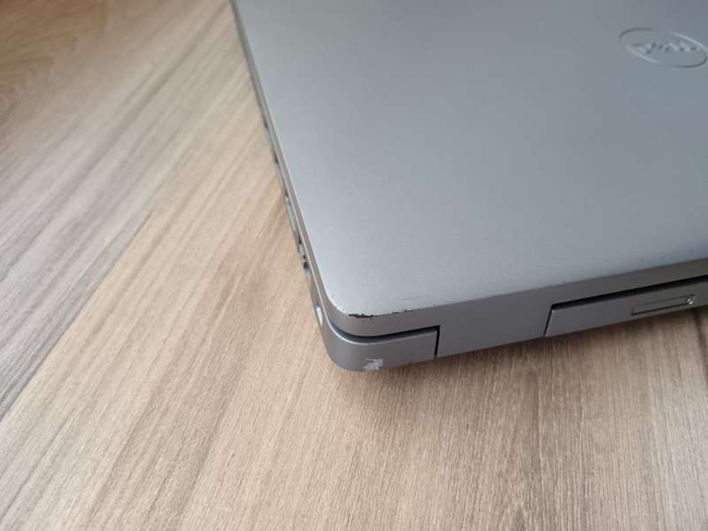 Dell Latitude 5431 Intel Core i5-1250P + Free Laptop Bag