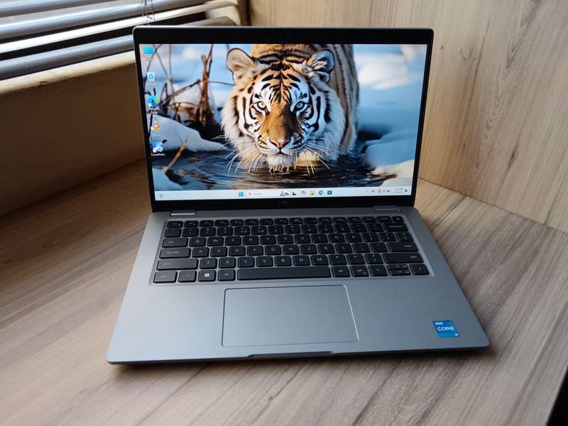 Dell Latitude 5420 Intel Core I5 11th Gen + Free Laptop Bag